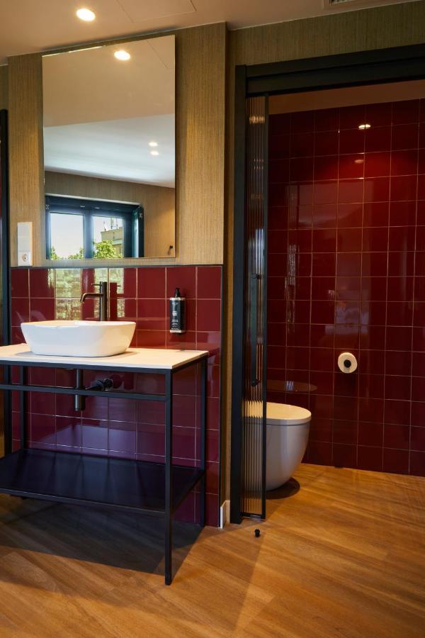 Latroupe Prado Hostel Μαδρίτη Εξωτερικό φωτογραφία