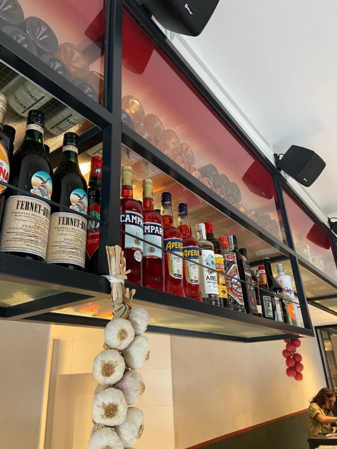 Latroupe Prado Hostel Μαδρίτη Εξωτερικό φωτογραφία